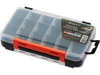 Select Pudełka Terminal Tackle Box SLHX
