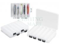 Pudełko dwustronne MEIHO-VERSUS Reversible 145 V