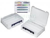 Pudełko dwustronne MEIHO-VERSUS Reversible 250V