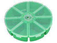 Pudełko Komorowe Jaxon RR-AA001 | 8-komorowe