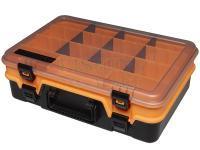 Savage Gear Pudełko na przynęty Lure Specialist Tackle Box