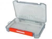 Pudełko na przynęty Rapala Tackle Tray 276 Open (RTT276O) - 27.6 x 18 x 4.3 cm