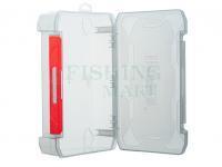 Pudełko na przynęty Rapala Tackle Tray 356 Deep Open (RTT356DO) - 35.6 x 22.7 x 8.2 cm