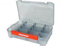 Pudełko na przynęty Rapala Tackle Tray 356 Deep (RTT356D) - 35.6 x 22.7 x 8.2 cm