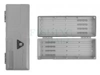 Pudełko na przypony Preston Store System 30 & 38cm Unloaded 8 inch