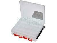 Pudełko Select Reversible Box SLHX-1703 20.5х17х4.8cm