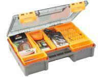 Pudełko Wędkarskie Jaxon Multi Feeder S Line 127