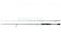 Wędka Abu Garcia EON Spinning 802ML 2.44m 5-21g | Extra Fast | Medium Light