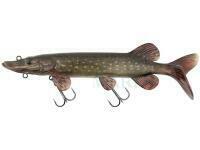 Soft Baits Fox Rage Ultra-Realistic Pike Replicant 15cm - 39g / #4