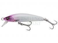 Wobler Savage Gear Gravity Minnow 5cm 4.3g Sinking - Pink Head