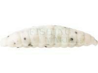 Przynęty Westin Maggot 4.8 cm / 2.2 g / 8 pcs. / Banana - White