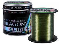 Żyłka Dragon Guide Select Camo Green 600m - 0.30mm 10.95kg