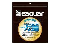 Fluorocarbon Seaguar Premium Manyu 30m 1.05mm PE: #40