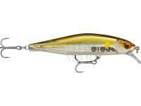 Wobler Rapala Precision Xtreme Air Boss 8cm 9g - Ayu