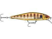 Wobler Rapala Precision Xtreme Air Boss 8cm 9g - Glassy Gill UV