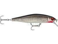 Wobler Rapala Precision Xtreme Air Boss 8cm 9g - Live Roach
