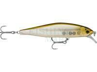 Wobler Rapala Precision Xtreme Air Boss 8cm 9g - Matte Ghost Shiner