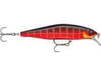 Wobler Rapala Precision Xtreme Air Boss 8cm 9g - Twilight Zone UV
