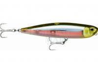 Hard Lure Rapala Precision Xtreme Pencil Saltwater 10.7cm 21g - Ghost Sandeel