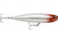 Hard Lure Rapala Precision Xtreme Pencil Saltwater 10.7cm 21g - Red Head