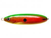 Przynęta Rapala Weedless Minnow Spoon 7cm - Hologram Flake Copper Green