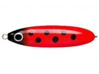Przynęta Rapala Weedless Minnow Spoon 7cm - Ladybug