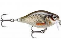 Wobler Rapala X-Light Crank Shallow Runner 3.5cm - Live Roach