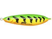 Lure Rapala Rattlin` Minnow Spoon 8cm - Firetiger