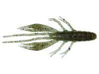 Przynęty miękkie Jackall Waver Shrimp 2.8 70mm 2g - Magic mad Shrimp