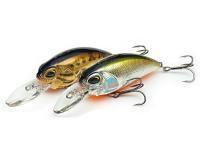 DUO Woblery Realis Crank M65