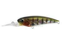 Wobler DUO Realis Shad 59MR - ADA3058 Prism Gill