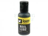 Loon Outdoors Smar do kołowrotków Reel Lube