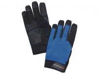 Savage Gear Rękawice Aqua Mesh Glove Sea Blue