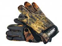 Jaxon Gloves Neoprene AJ-RE107