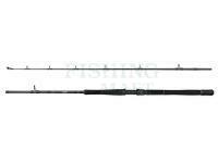 Rod Savage Gear Fury SG2 Boat 2.13m 200-600g