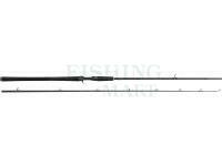 Rod Westin W2 Powercast-T 8'3" 2.48m XXH 40-130g 2sec