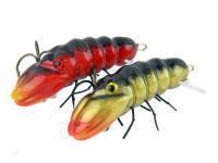 Microbait Hard lures River Crayfish