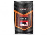 Sonubaits Robin Red Feed Pellet