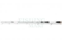 Rod Daiwa Silver Creek UL Spoon 2.30m 0.5-5g