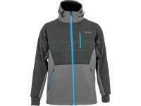 Kurtka Preston Softshell Jacket - XL