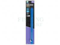 Preston KKM-B Mag Store Banded Hair Rigs 38cm 15” Size 16 0.17mm 3.088kg