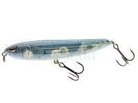 Hard lure SPRO Walking Haint 110mm 14.2g - Baby Striper