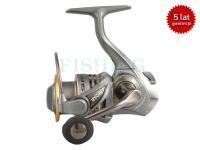 Ryobi Slam Reels