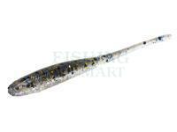Soft Baits Mikado M-Craft Mortal Tail 100mm - Crystal Flash