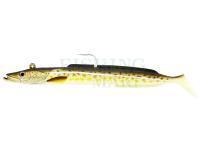 Sea lure Westin Sandy Andy Jig 23cm 150g - Glow Gadus