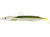 Sea lure Westin Sandy Andy Jig 28cm 300g - Tobis Ammo