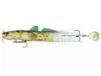 Przynęta Savage Gear 3D Burbot Tube 10" - Burbot