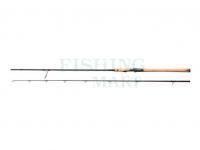 Wędka Savage Gear Alpha SG6 Big Bait Rod 2.21m 60-100g 2pc