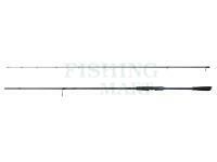 Wędka Savage Gear Defiance SG2 Medium Game 2.13m 8-30g