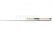 Rod Savage Gear Fury SG6 Inline Boat 2.13m 100-250g
